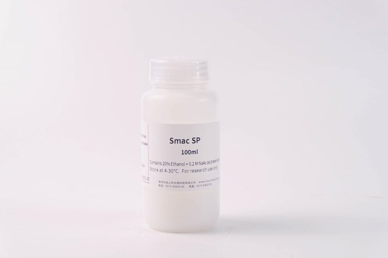 Smac SP