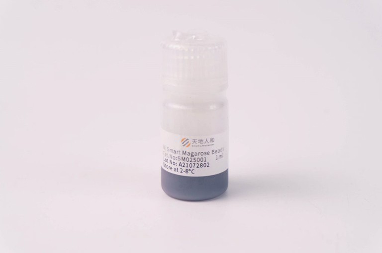 Ni Smart Magarose Beads