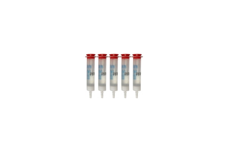 img of Protein At Beads 4FF Gravity Column