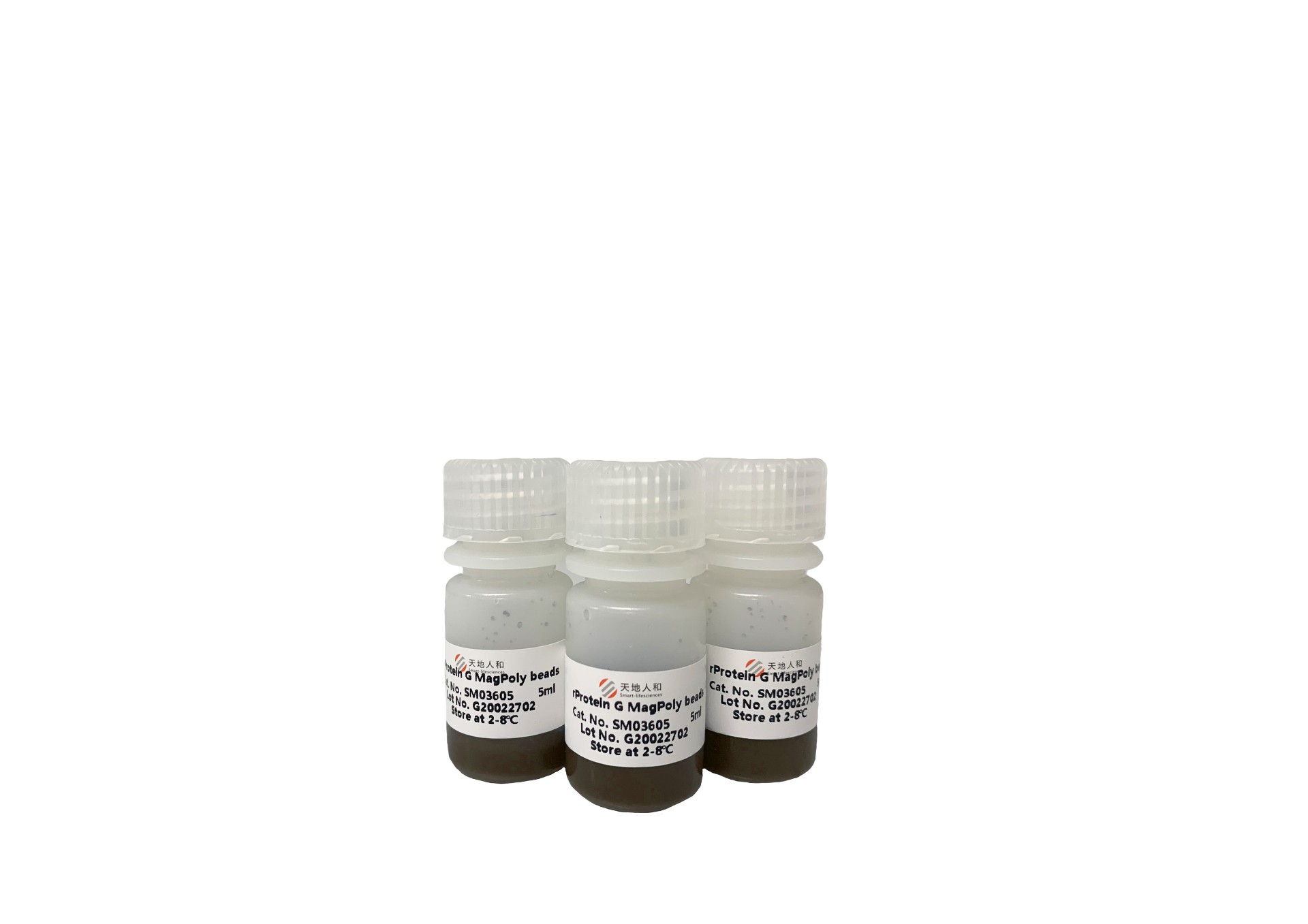 rProtein G Magarose Beads